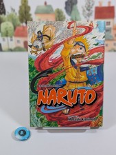 Naruto volume hardcover - naruto, 1