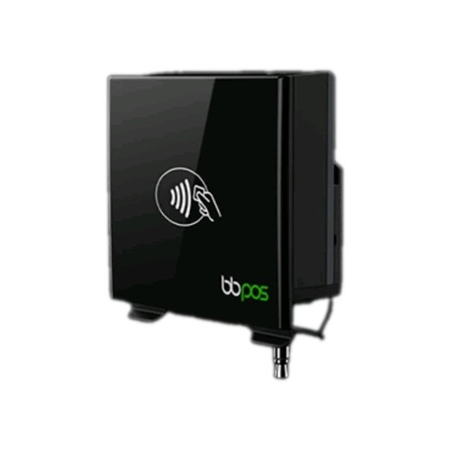 Bbpos emv chip card reader - bbpos,