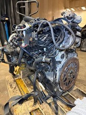 Motore BMW 3 (E90, E91, E92