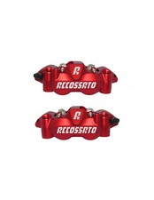 Accossato coppia pinze freno - coppia,