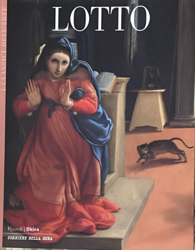 Lotto rizzoli skira corriere - skira,