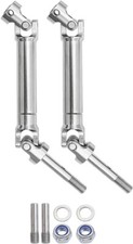 Steel Rear CVD Drive Shaft For
