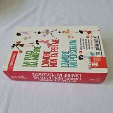 (Bosco) Mi piaci da morire