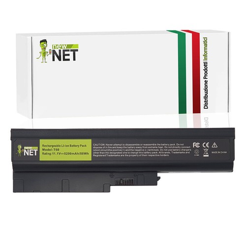 Batteria compatibile con