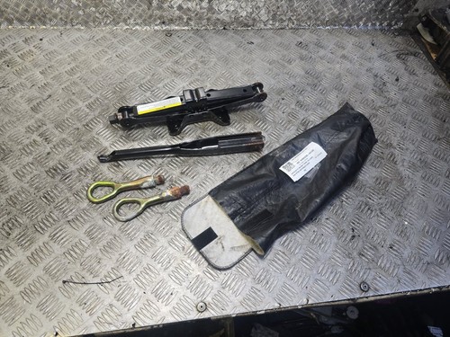 Kit cric emergenza auto - kit,