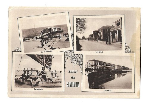 Saluti senigallia - saluti,