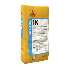 Sikalastic 1K Malta Cementizia