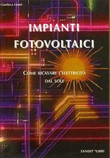Libro impianti fotovoltaici - libro,