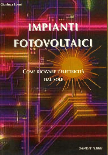 Libro impianti fotovoltaici - impianti,