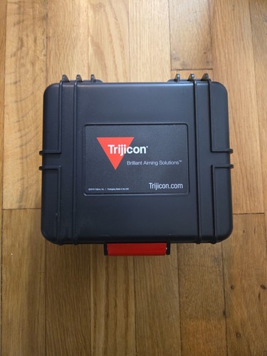 Scatola trijicon - scatola,