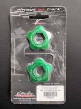 Ghiere forcelle Valter Moto