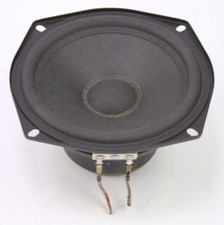 Jamo 20393 woofer altoparlante