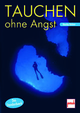 Tauchen ohne Angst von Monika Rahimi (Taschenbuch)