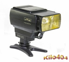 Metz 32 MZ-3 + SCA 3701 M2 per