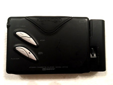 Kenwood CP-K5 Lettore di