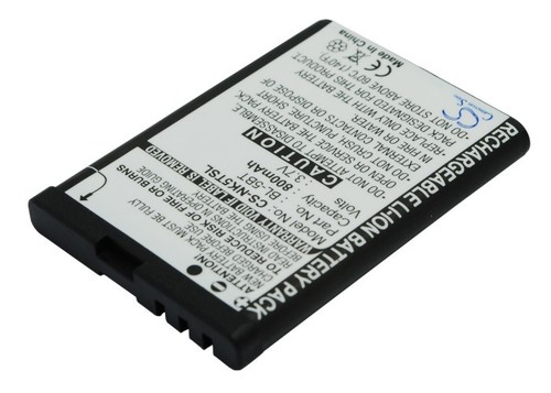 Batteria agli ioni litio - agli,