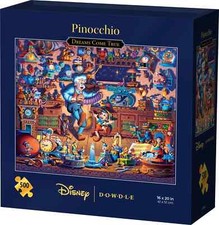 Pinocchio I Sogni Si Avverano