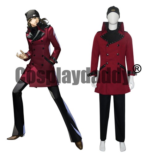 Costume reload shinjiro - reload,