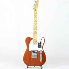 Fender / Player II Telecaster