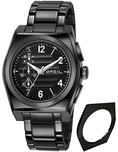 Breil orologio quarzo man - quarzo,
