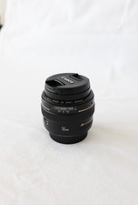 Canon EF 50mm F/1,4 USM
