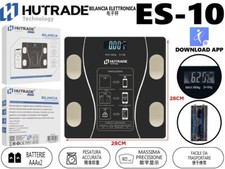 Hutrade bilancia pesa - es-10,