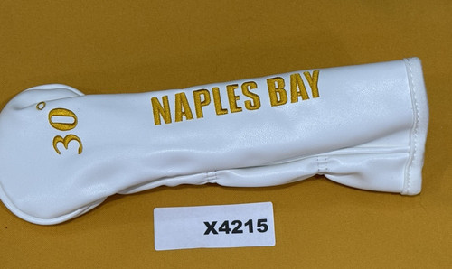 Copricapo mazza golf naples - mazza,