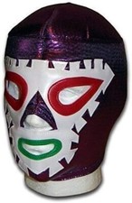 Saeta Azteca Wrestling