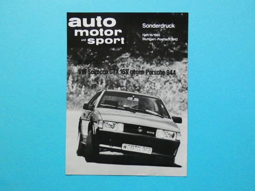 Brochure stampa speciale - /,