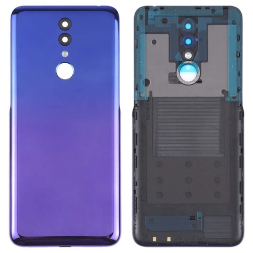 Alcatel coperchio - (2019),