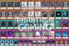 Mazzo Malvagio Fessura