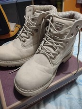 scarponcini Donna Carrera 