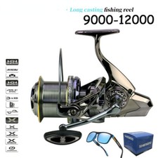 Mulinello da Pesca Long