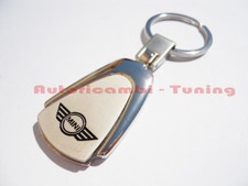 Portachiavi Auto per Mini