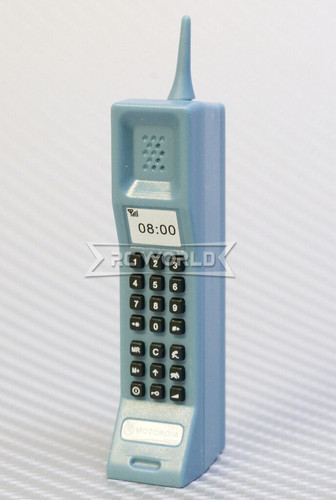 Cellulare scala vecchia - rc,