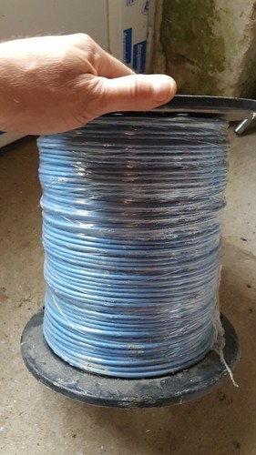 Câbles coaxiaux reformables
