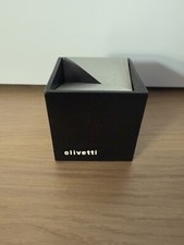 Bruno Munari CUBE Ashtray 1^