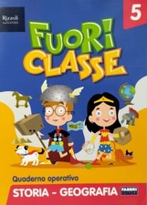 Fuori classe storia - 5,