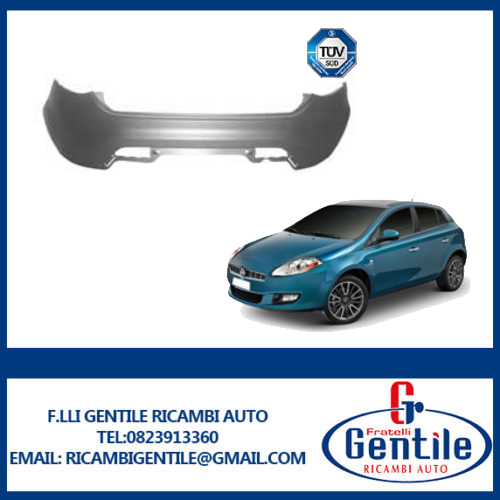 Fiat bravo dal - fiat,
