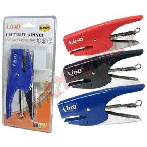 Spillatrice cucitrice punti - x,