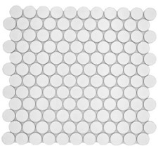Ceramica Piastrelle Mosaico