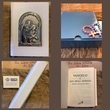 Vangelo e Atti degli Apostoli