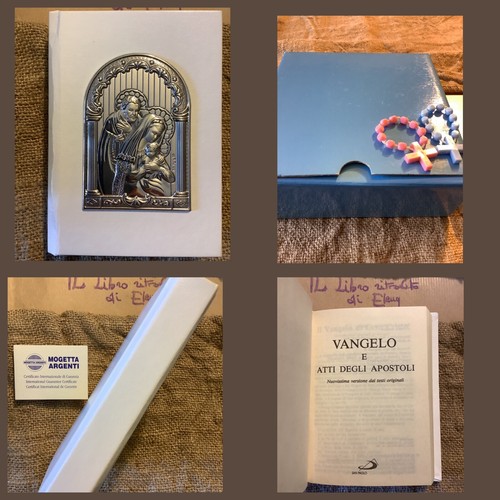 Vangelo atti degli apostoli - vangelo,