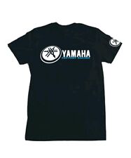 T-Shirt Yamaha Racing Maglia