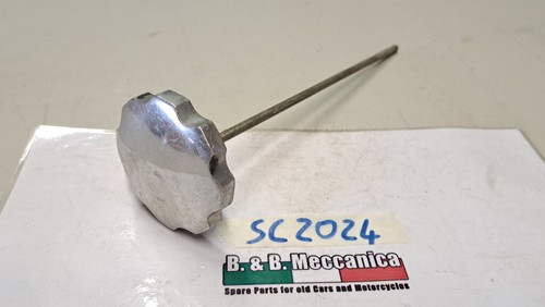 Pomello stringi sterzo ducati - pomello,