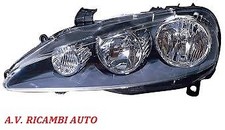 FARO FANALE PROIETTORE