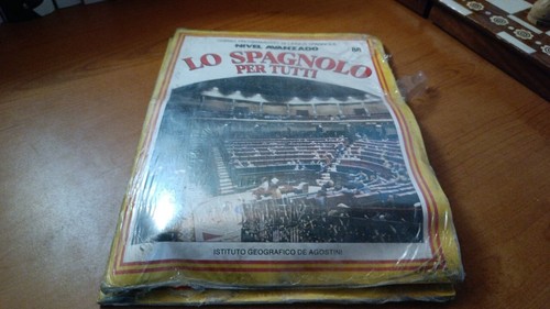 Spagnolo per tutti n88 - per,