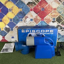 Proiettore Episcope con