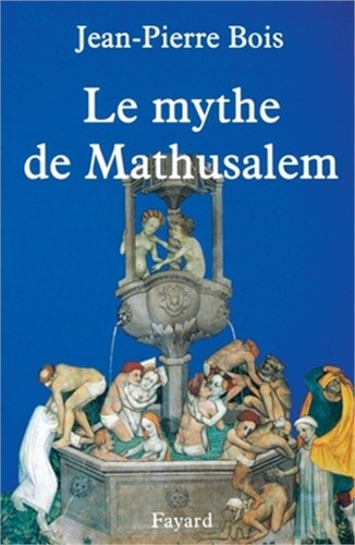 Mythe mathusalem - de,