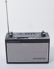 Radio portatile nordmende - radio,